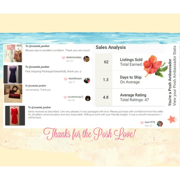 Meet your Posher, Mary - Picture 2 of 8